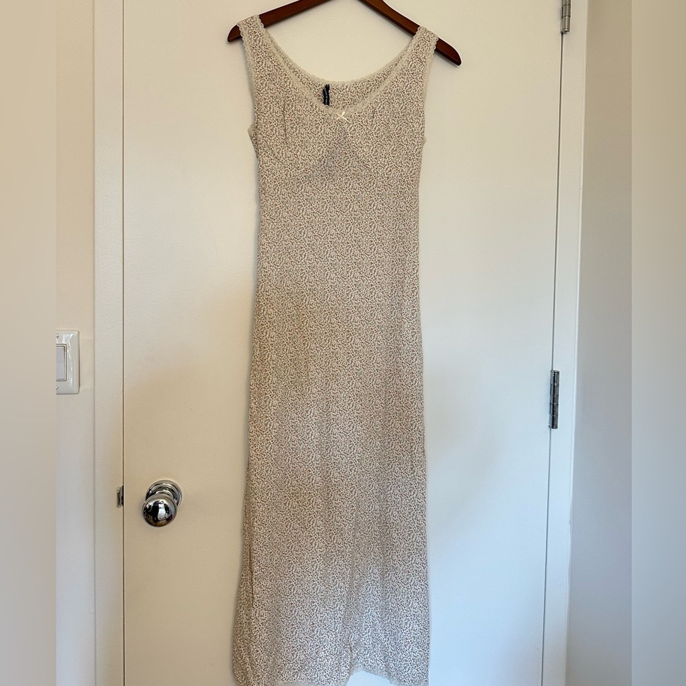 New with tags Brandy Melville floral dress